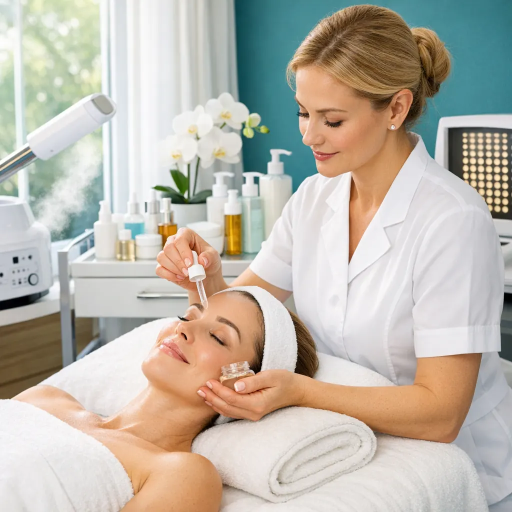 Beauty & Skincare